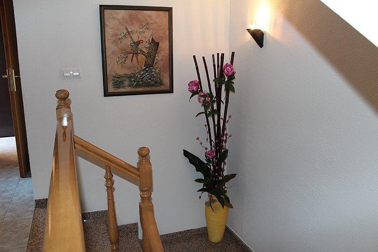 Hostal La Barretina Figueres  Ngoại thất bức ảnh